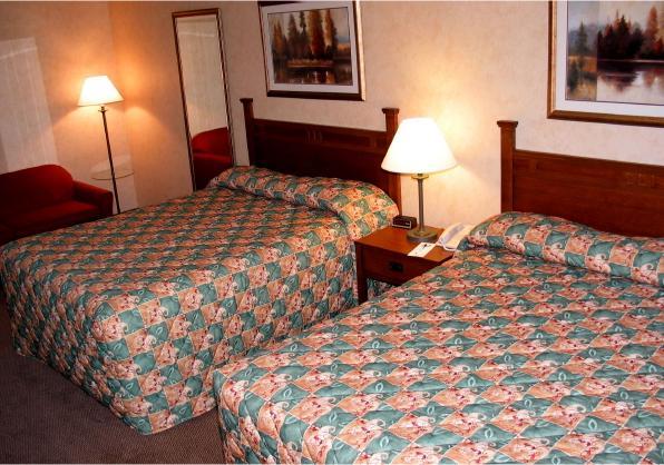 Wisp Resort Hotel And Conference Center 麦克亨利 客房 照片