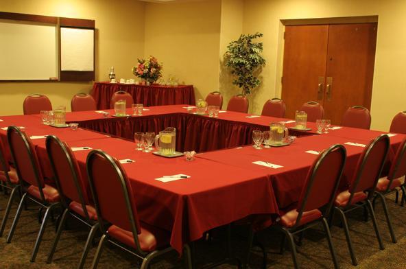 Wisp Resort Hotel And Conference Center 麦克亨利 设施 照片