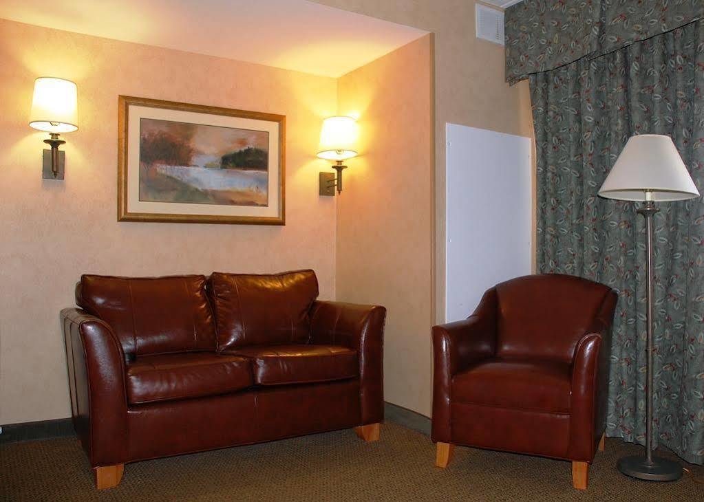 Wisp Resort Hotel And Conference Center 麦克亨利 外观 照片