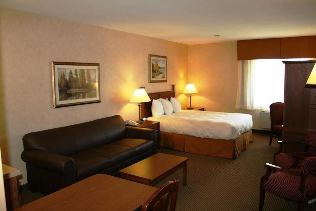 Wisp Resort Hotel And Conference Center 麦克亨利 外观 照片
