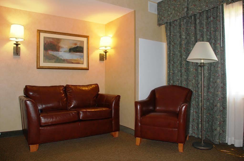 Wisp Resort Hotel And Conference Center 麦克亨利 外观 照片